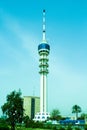 Baghdad tower